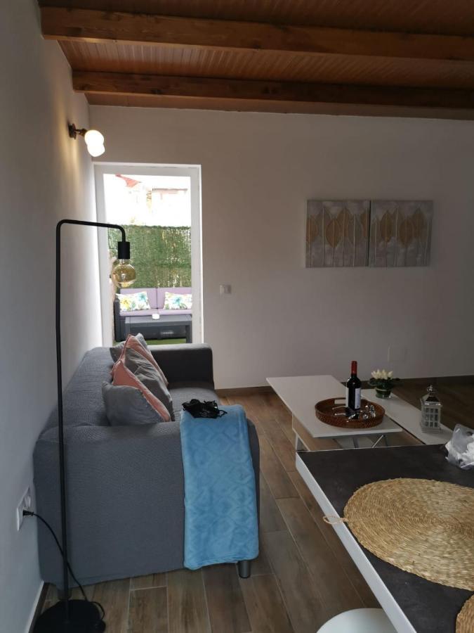 Apartament Casa Adeyu Tuineje Zewnętrze zdjęcie